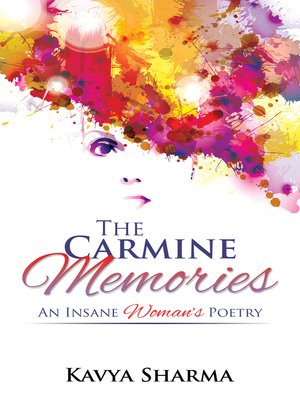 cover image of The Carmine Memories
